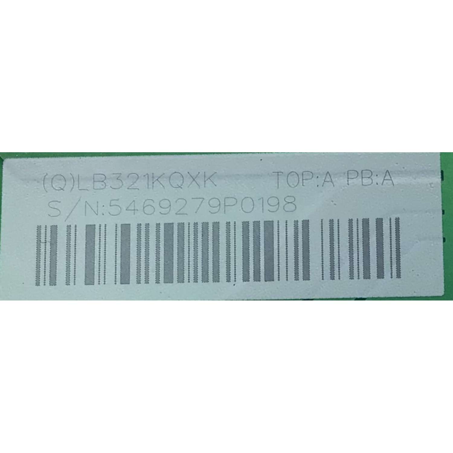 FUENTE PARA MONITOR ASUS / NUMERO DE PARTE LB321KQXK / 715G6930-P01-012-001R / MODELO VG246H - Imagen 3